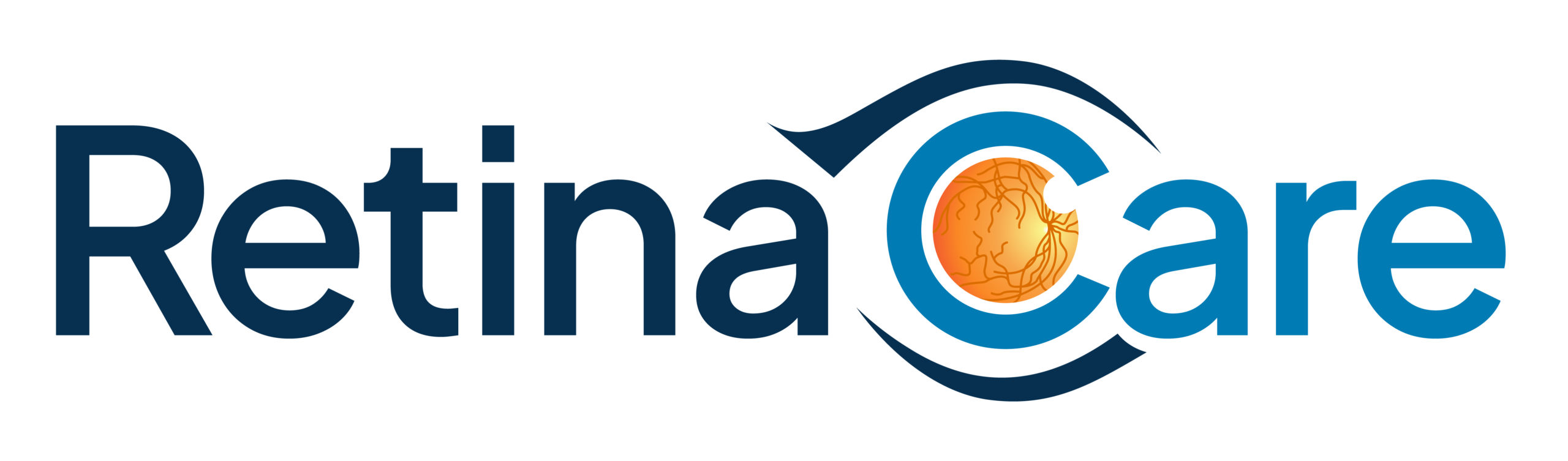 Retina Care Logo Final Full Color